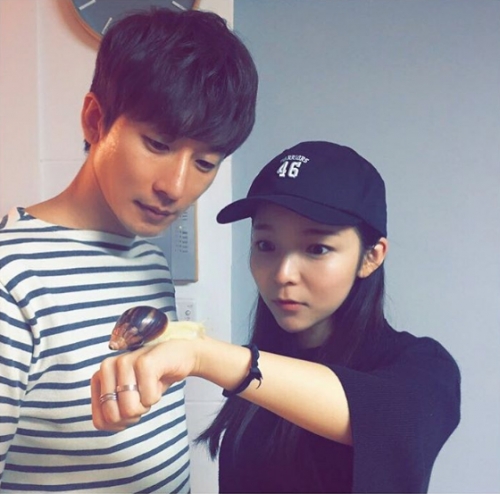 (사진=박진주 인스타그램)