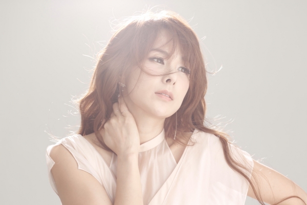 ▲가수 채연(사진=A9미디어)