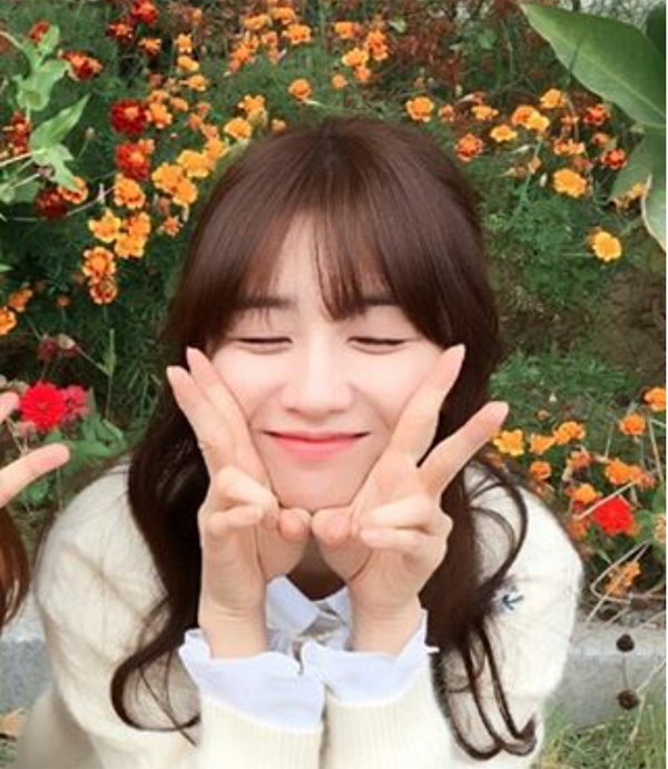 ▲박하선이 '혼술남녀' 13회 시청을 독려했다.(사진=박하선 인스타그램)