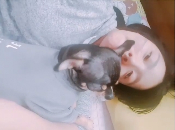 (사진=벤 인스타그램)