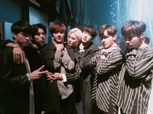 (사진=인피니트 엘 인스타그램)