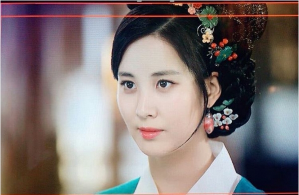 (사진=서현 인스타그램)