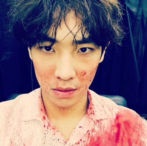 (사진=이준 인스타그램)