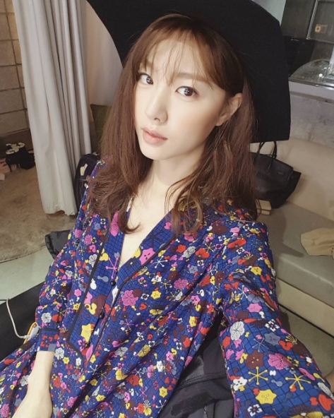 (▲SBS '정글의 법칙' 서지혜 인스타그램)