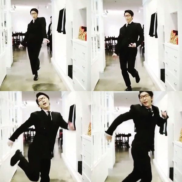 (▲SBS '달의 연인 보보경심 려' 이준기 인스타그램)