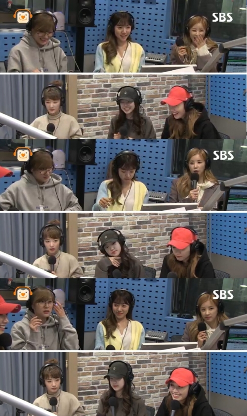 (사진=SBS 파워FM '김창렬의 올드스쿨')