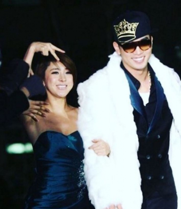 ▲(출처=크라운제이 인스타그램)