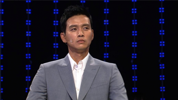 ▲'1대100' 구본승(출처=KBS)