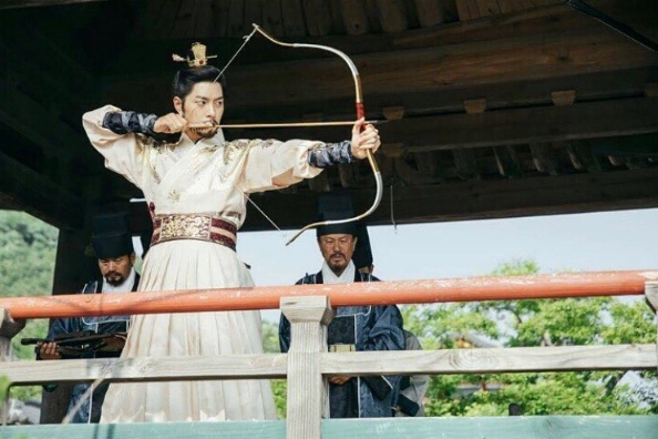 (▲SBS '달의 연인' 홍종현 인스타그램)