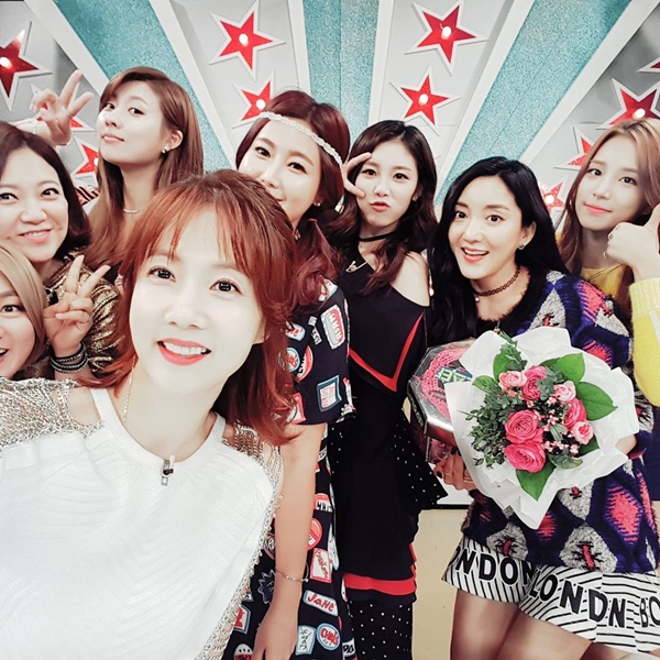 ▲MBC에브리원 '비디오스타'(사진=바다 인스타그램)