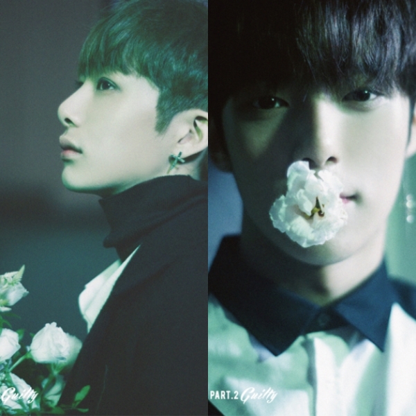 ▲그루 몬스타엑스 형원, 민혁(사진=스타쉽엔터테인먼트)