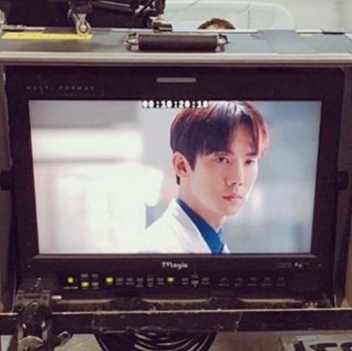 (사진=유연석 인스타그램)