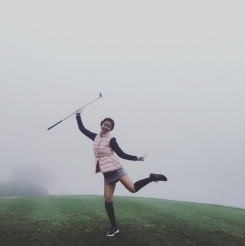 (사진=황정음 인스타그램)