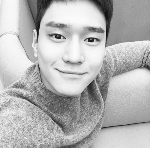 (사진=고경표 인스타그램)