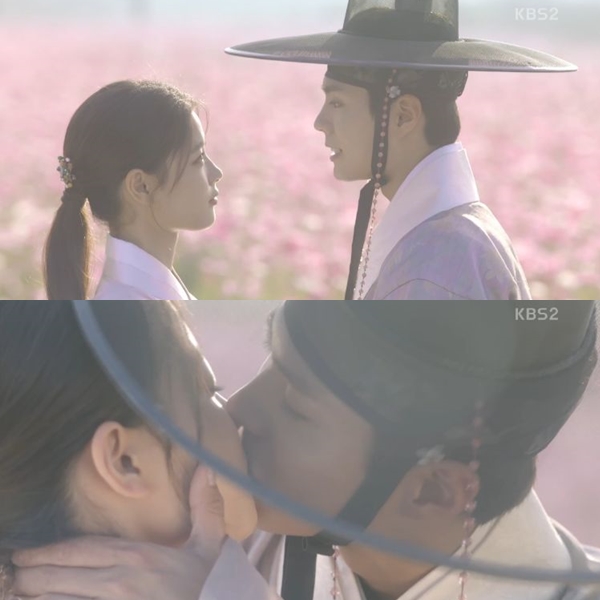 ▲(출처=KBS2 월화드라마 '구르미 그린 달빛' 영상 캡처)