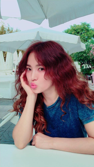 (사진=송혜교 인스타그램)