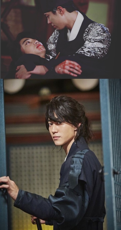 (▲KBS2 '구르미 그린 달빛' 곽동연 박보검)