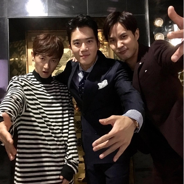 (▲tvN '혼술남녀' 하석진 인스타그램)