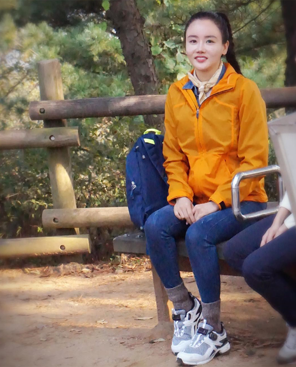 ▲월화드라마 '혼술남녀' 황우슬혜(사진=황우슬혜 인스타그램)