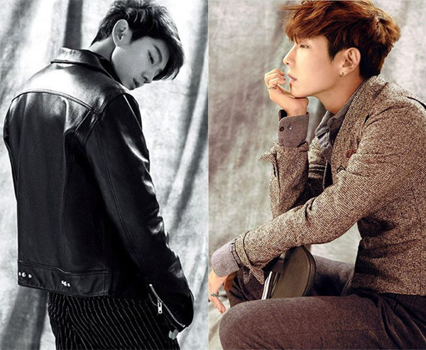 ▲이준기 화보(사진=싱글즈)