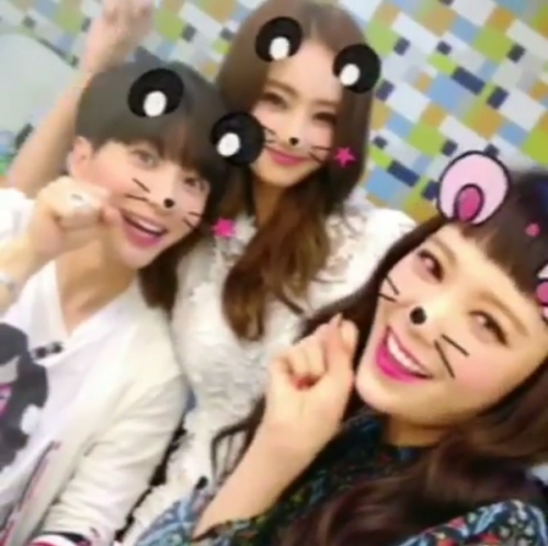 (사진=이특 인스타그램)