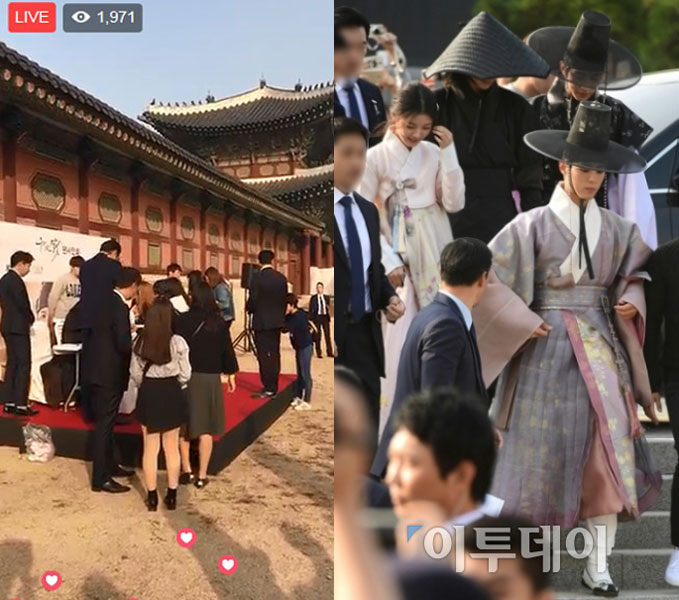 (출처=한국콘텐츠진흥원 페이스북, 이투데이 DB. )