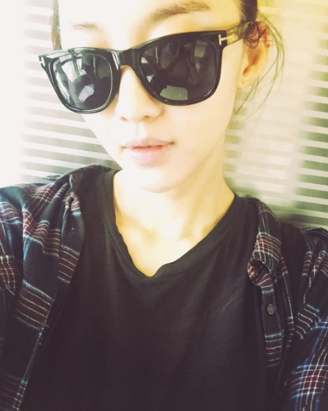 (▲KBS2 '공항가는 길' 장희진 인스타그램)