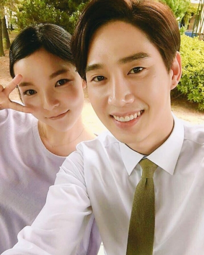 (사진=BH엔터테인먼트 공식 인스타그램)