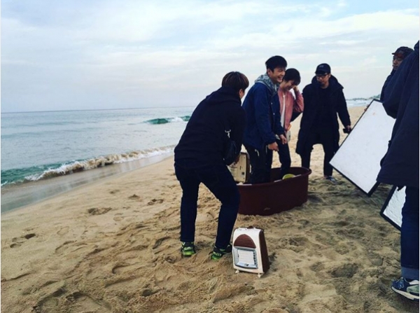 (사진=서인국 인스타그램)