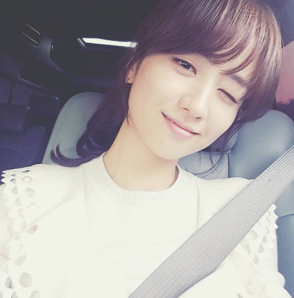 (▲'혼술남녀' 박하선 인스타그램)