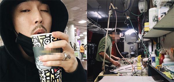 ▲울랄라세션 김명훈(사진=김명훈 인스타그램)