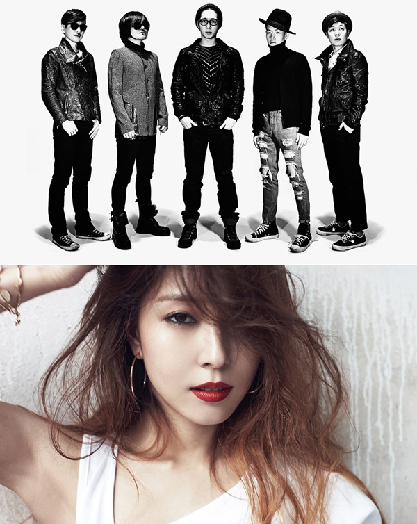 ▲비트버거(위), 보아(사진=SM엔터테인먼트)