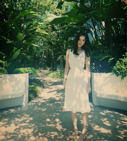 (사진=서현 인스타그램)