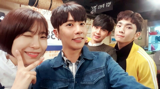 ▲'혼술남녀' 이명훈(뉴프라이드엔터테인먼트)