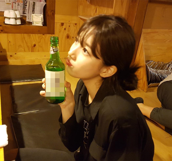 ▲가수 겸 배우 수지(사진=수지 인스타그램)