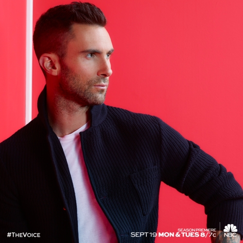 (사진='더 보이스' 페이스북)