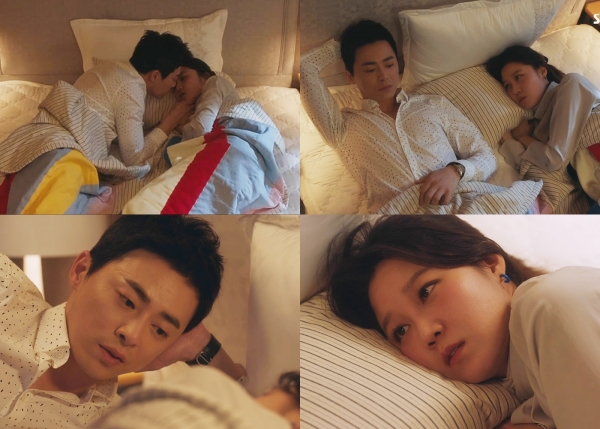 (사진=SBS 수목드라마 '질투의 화신' 17회 캡처)