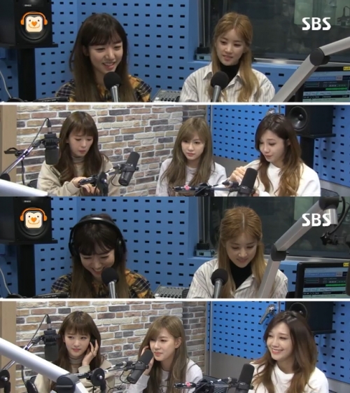 (사진=SBS 파워FM '최화정의 파워타임')