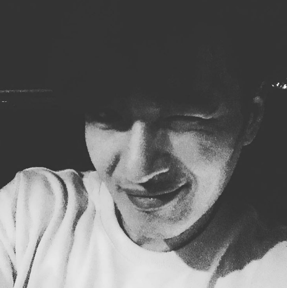 (▲'컬투쇼' 손호영 인스타그램)