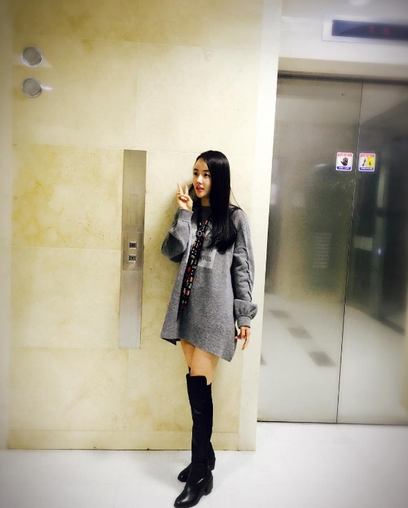 (▲tvN '혼술남녀' 황우슬혜 인스타그램)