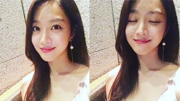 (▲KBS2 '우리집에 사는 남자' 조보아, 싸이더스 공식인스타그램)