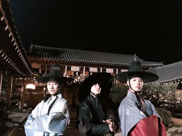 (사진=곽동연 인스타그램)