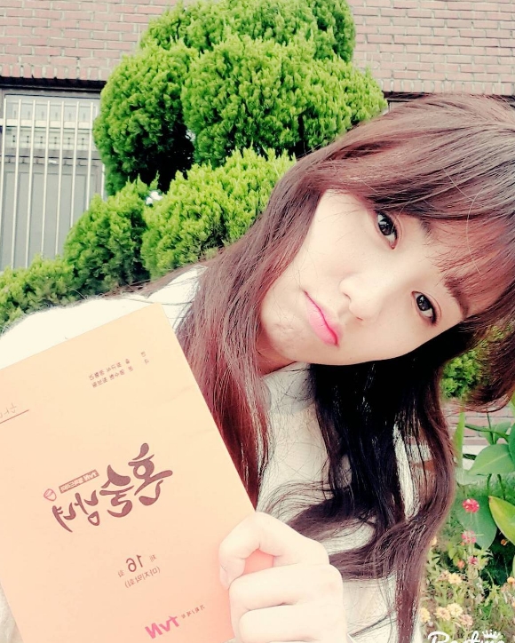 (▲tvN '혼술남녀' 박하선 인스타그램)