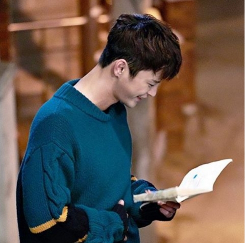 (사진=젤리피쉬 인스타그램)