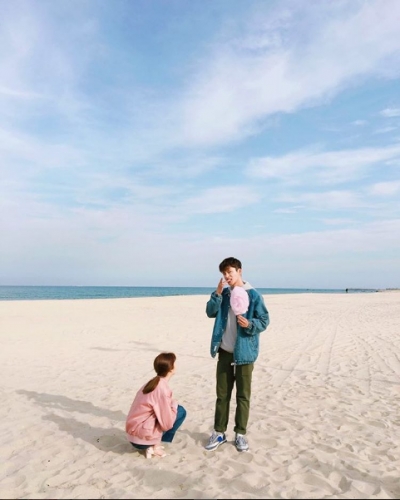 (사진=남지현 인스타그램)