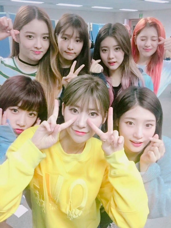 ▲걸그룹 다이아(사진=MBK엔터테인먼트)