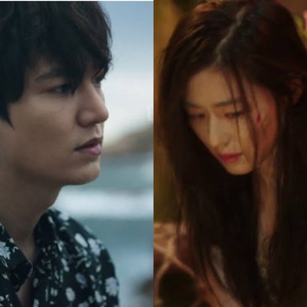 ▲(출처=SBS 수목드라마 '푸른 바다의 전설')