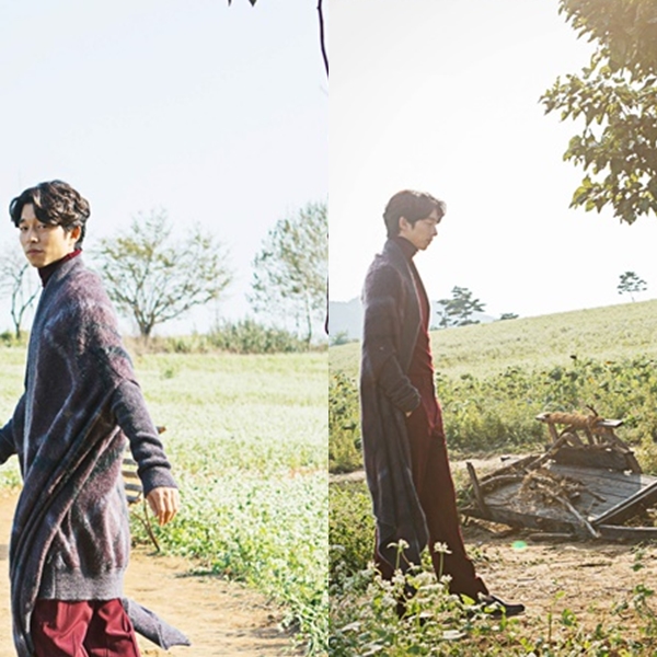 ▲(출처=tvN 금토드라마 '도깨비')