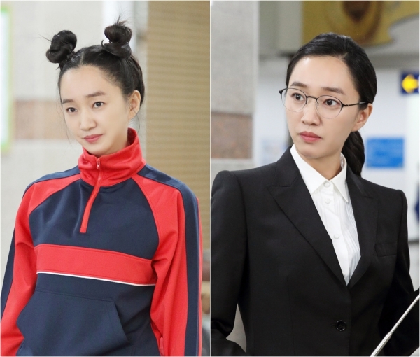 ▲(출처=KBS2 월화드라마 '우리 집에 사는 남자')