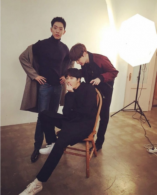 (사진=이정신 인스타그램)